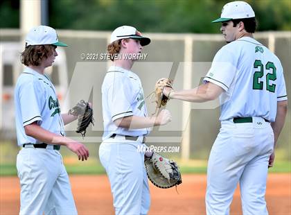 Thumbnail 3 in Millbrook @ Cardinal Gibbons photogallery.