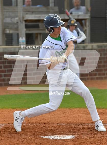 Thumbnail 1 in Millbrook @ Cardinal Gibbons photogallery.