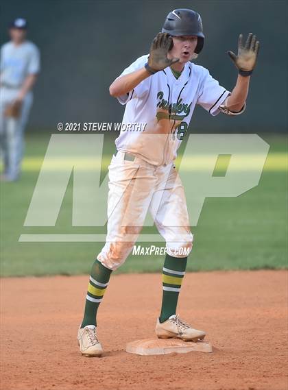 Thumbnail 2 in Millbrook @ Cardinal Gibbons photogallery.