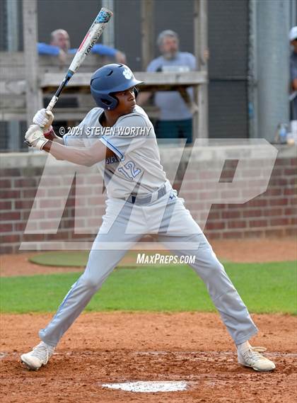 Thumbnail 1 in Millbrook @ Cardinal Gibbons photogallery.