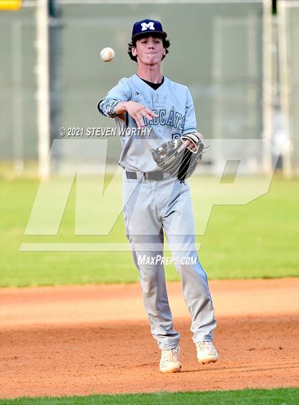 Thumbnail 2 in Millbrook @ Cardinal Gibbons photogallery.