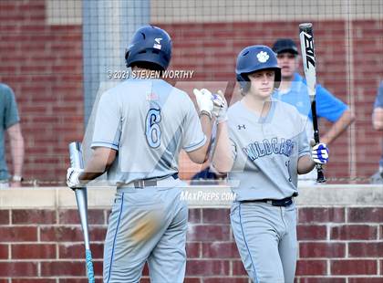 Thumbnail 3 in Millbrook @ Cardinal Gibbons photogallery.
