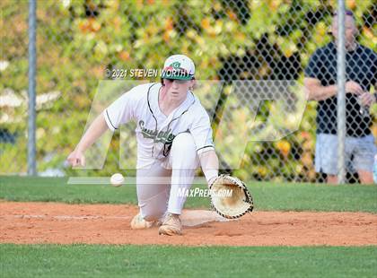 Thumbnail 3 in Millbrook @ Cardinal Gibbons photogallery.