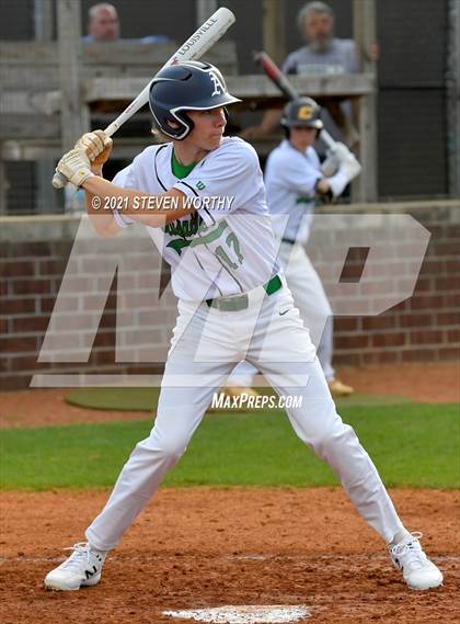 Thumbnail 3 in Millbrook @ Cardinal Gibbons photogallery.