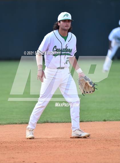 Thumbnail 3 in Millbrook @ Cardinal Gibbons photogallery.