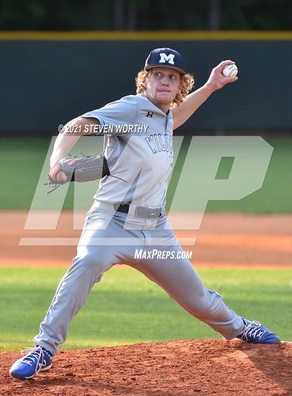 Thumbnail 1 in Millbrook @ Cardinal Gibbons photogallery.