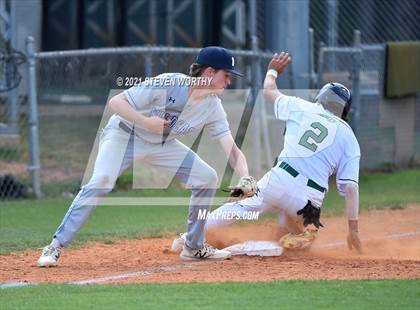 Thumbnail 3 in Millbrook @ Cardinal Gibbons photogallery.