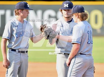 Thumbnail 2 in Millbrook @ Cardinal Gibbons photogallery.