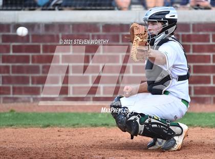 Thumbnail 3 in Millbrook @ Cardinal Gibbons photogallery.