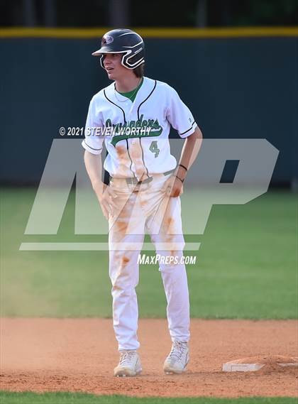 Thumbnail 2 in Millbrook @ Cardinal Gibbons photogallery.