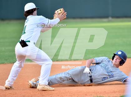 Thumbnail 2 in Millbrook @ Cardinal Gibbons photogallery.