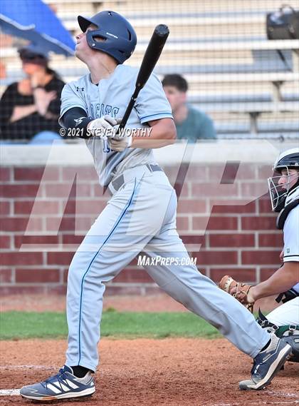 Thumbnail 1 in Millbrook @ Cardinal Gibbons photogallery.