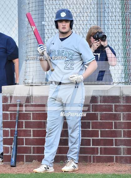 Thumbnail 2 in Millbrook @ Cardinal Gibbons photogallery.