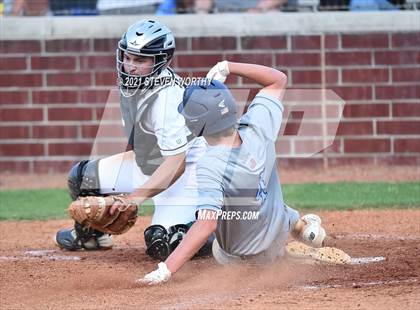 Thumbnail 1 in Millbrook @ Cardinal Gibbons photogallery.