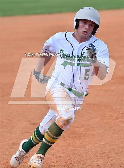 Thumbnail 1 in Millbrook @ Cardinal Gibbons photogallery.