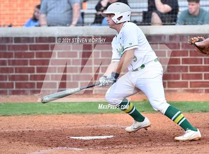 Thumbnail 1 in Millbrook @ Cardinal Gibbons photogallery.