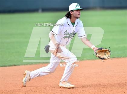 Thumbnail 1 in Millbrook @ Cardinal Gibbons photogallery.