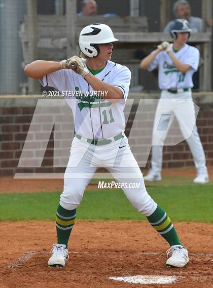 Thumbnail 1 in Millbrook @ Cardinal Gibbons photogallery.