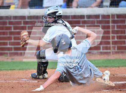 Thumbnail 3 in Millbrook @ Cardinal Gibbons photogallery.