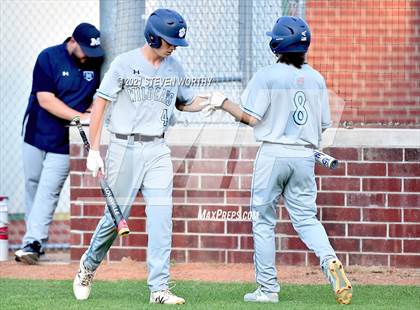 Thumbnail 2 in Millbrook @ Cardinal Gibbons photogallery.