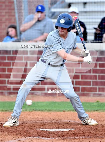 Thumbnail 3 in Millbrook @ Cardinal Gibbons photogallery.