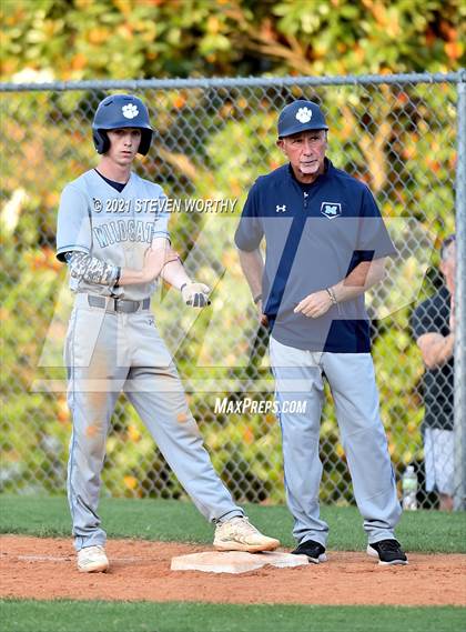 Thumbnail 1 in Millbrook @ Cardinal Gibbons photogallery.