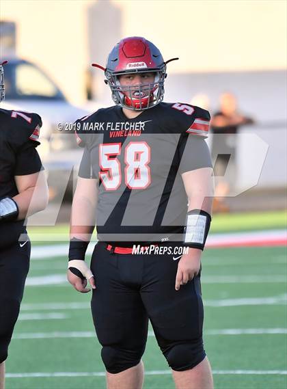 Thumbnail 1 in Lenape @ Vineland photogallery.
