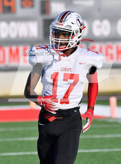 Thumbnail 2 in Lenape @ Vineland photogallery.