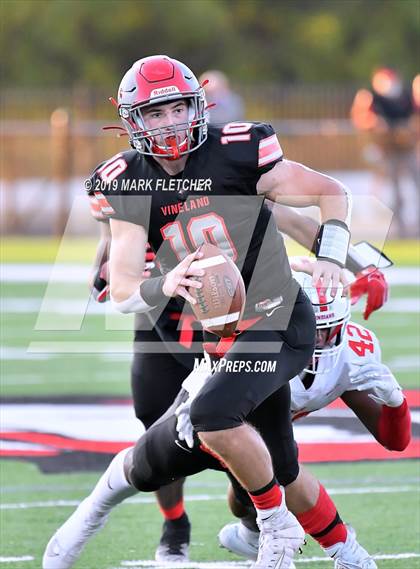 Thumbnail 1 in Lenape @ Vineland photogallery.