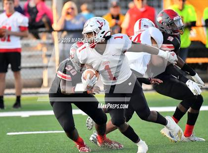Thumbnail 1 in Lenape @ Vineland photogallery.