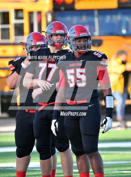 Thumbnail 3 in Lenape @ Vineland photogallery.