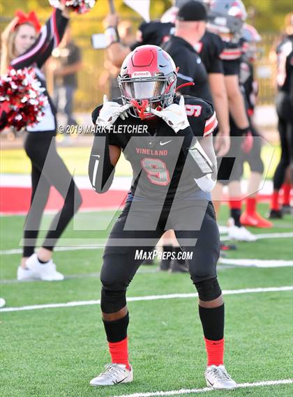 Thumbnail 1 in Lenape @ Vineland photogallery.