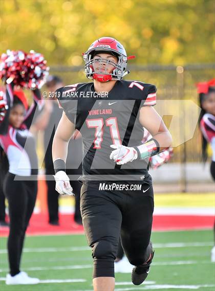 Thumbnail 2 in Lenape @ Vineland photogallery.