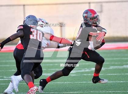 Thumbnail 1 in Lenape @ Vineland photogallery.