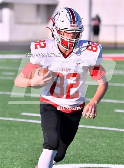 Thumbnail 2 in Lenape @ Vineland photogallery.