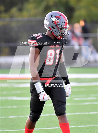 Thumbnail 1 in Lenape @ Vineland photogallery.