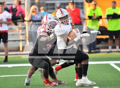 Thumbnail 3 in Lenape @ Vineland photogallery.