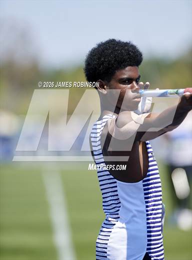 Bob Hayes Invitational (Javelin)