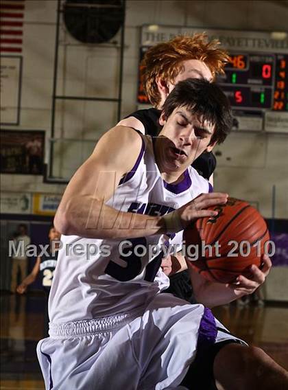 Thumbnail 3 in Bentonville @ Fayetteville photogallery.