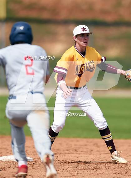 Thumbnail 3 in Bob Jones @ Madison Academy photogallery.
