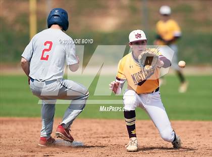 Thumbnail 1 in Bob Jones @ Madison Academy photogallery.