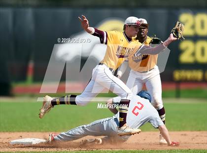 Thumbnail 3 in Bob Jones @ Madison Academy photogallery.