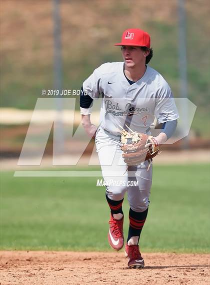 Thumbnail 2 in Bob Jones @ Madison Academy photogallery.