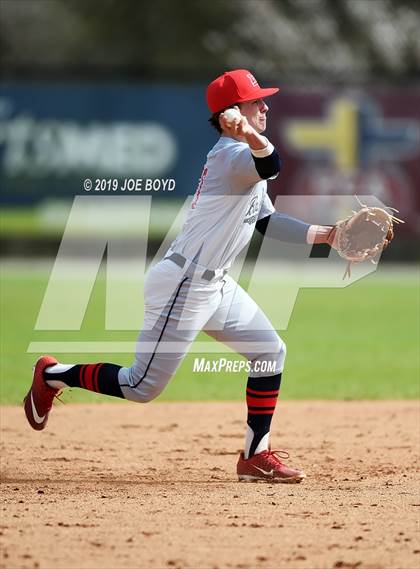 Thumbnail 2 in Bob Jones @ Madison Academy photogallery.