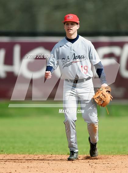 Thumbnail 2 in Bob Jones @ Madison Academy photogallery.