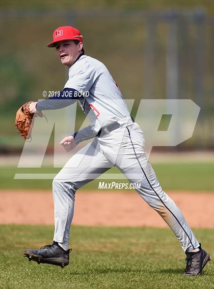 Thumbnail 1 in Bob Jones @ Madison Academy photogallery.