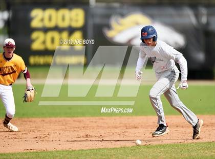 Thumbnail 3 in Bob Jones @ Madison Academy photogallery.
