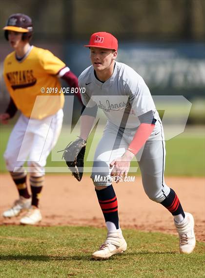 Thumbnail 2 in Bob Jones @ Madison Academy photogallery.