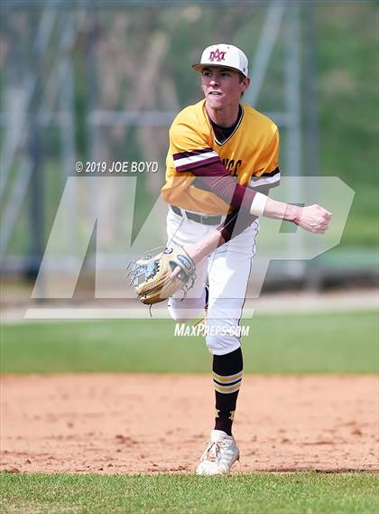 Thumbnail 3 in Bob Jones @ Madison Academy photogallery.