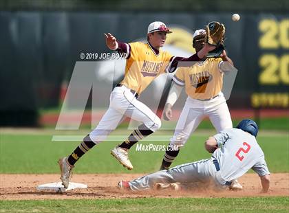 Thumbnail 2 in Bob Jones @ Madison Academy photogallery.
